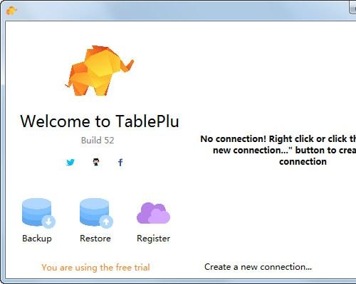 TablePlus(数据库编辑器) v4.8.3